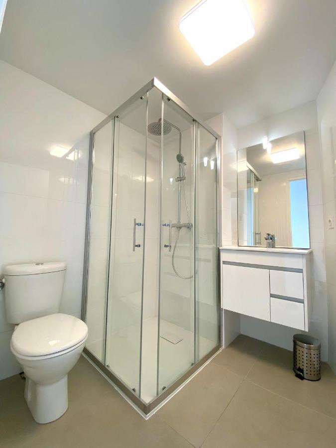 Le Sunrise - Panorama Sur L'Estuaire Apartment Royan Exterior photo