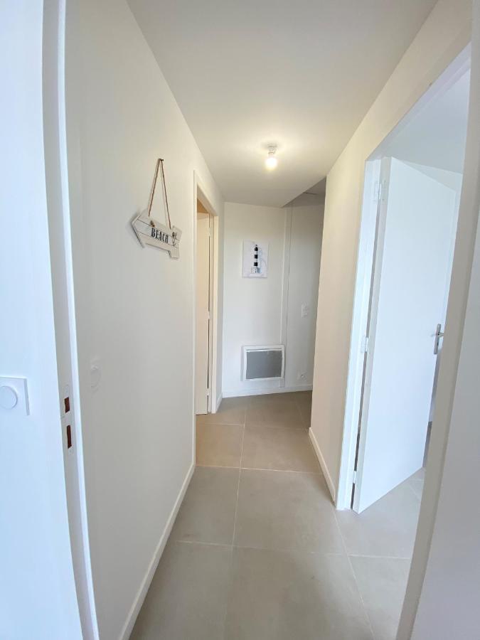 Le Sunrise - Panorama Sur L'Estuaire Apartment Royan Exterior photo