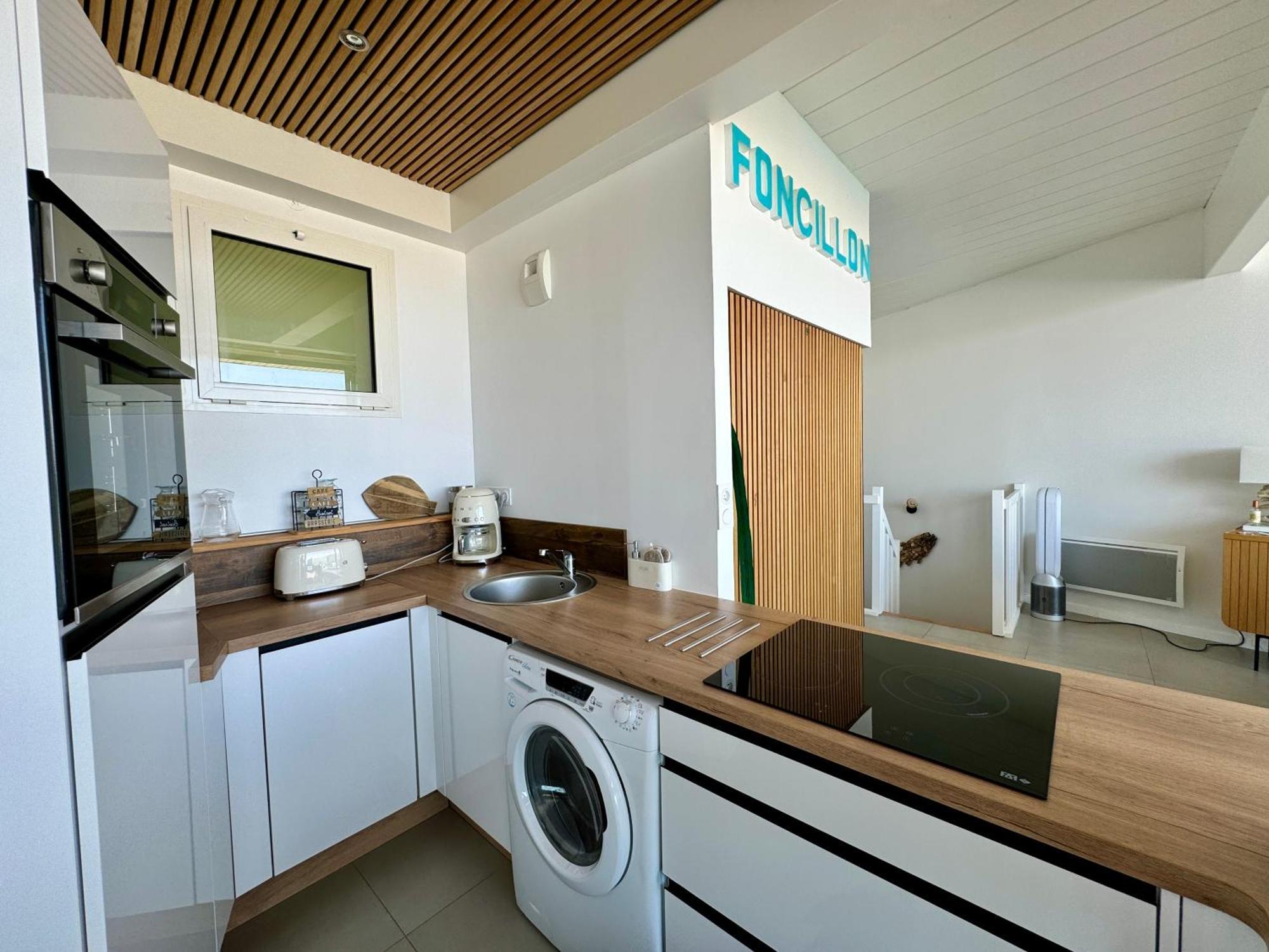 Le Sunrise - Panorama Sur L'Estuaire Apartment Royan Exterior photo