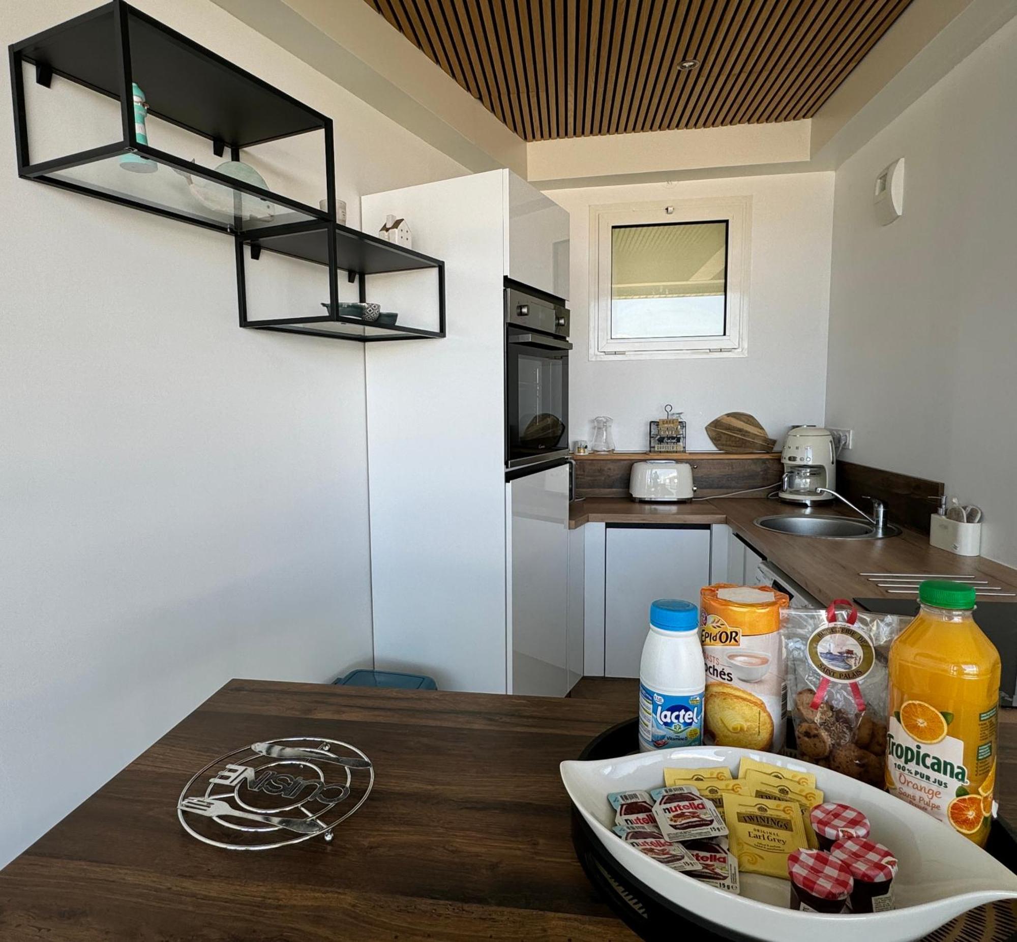 Le Sunrise - Panorama Sur L'Estuaire Apartment Royan Exterior photo